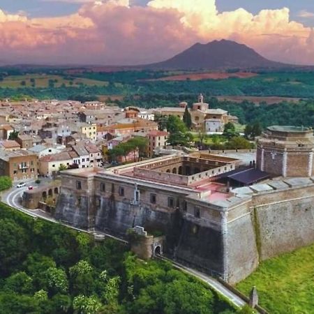 Suali Case Nel Borgo Civita Castellana Exterior photo